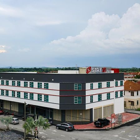 Stay 365 Hotel Changlun Extérieur photo