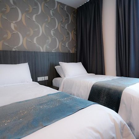 Stay 365 Hotel Changlun Chambre photo