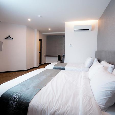 Stay 365 Hotel Changlun Chambre photo
