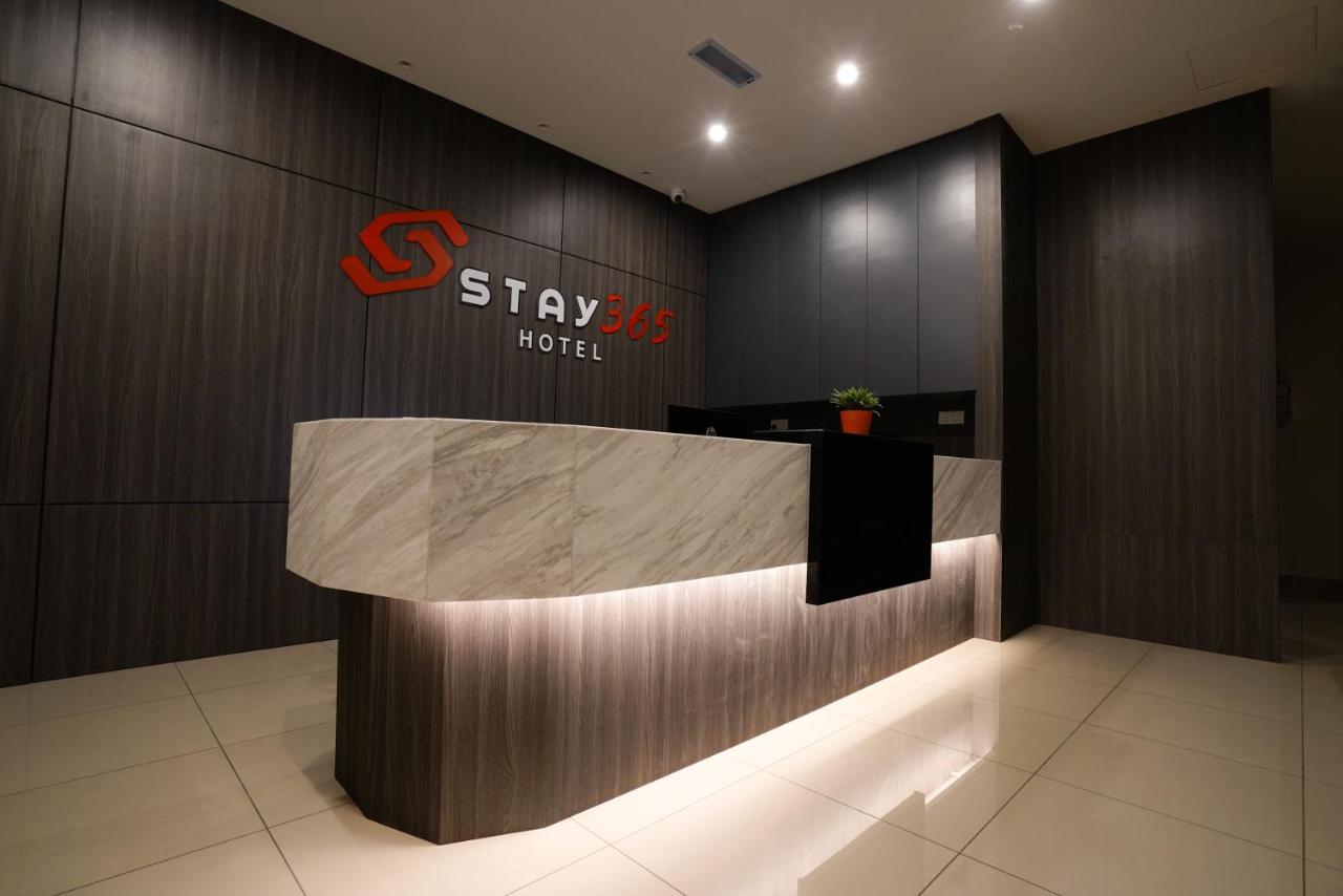 Stay 365 Hotel Changlun Extérieur photo