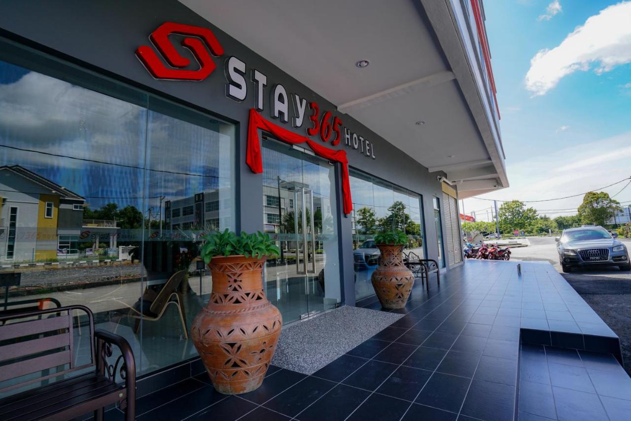 Stay 365 Hotel Changlun Extérieur photo