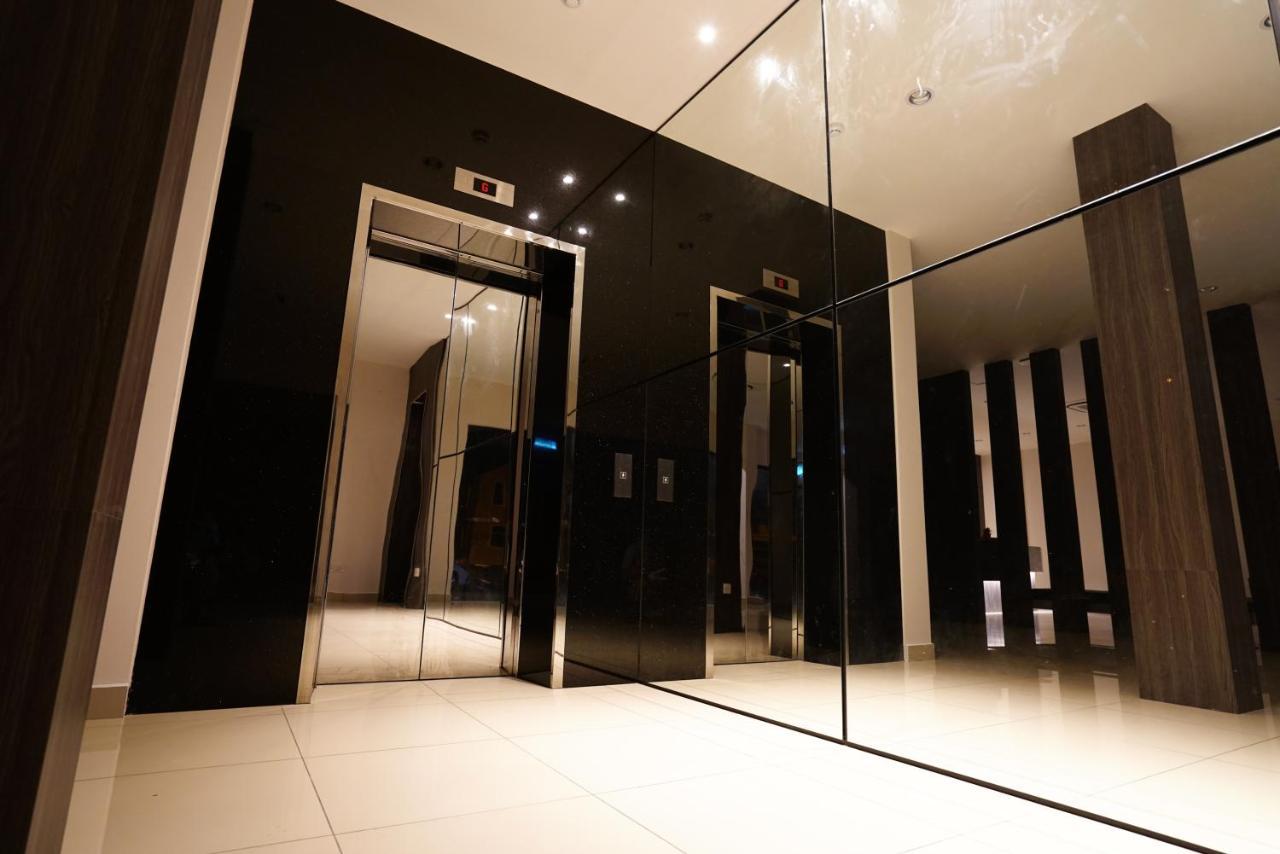 Stay 365 Hotel Changlun Extérieur photo