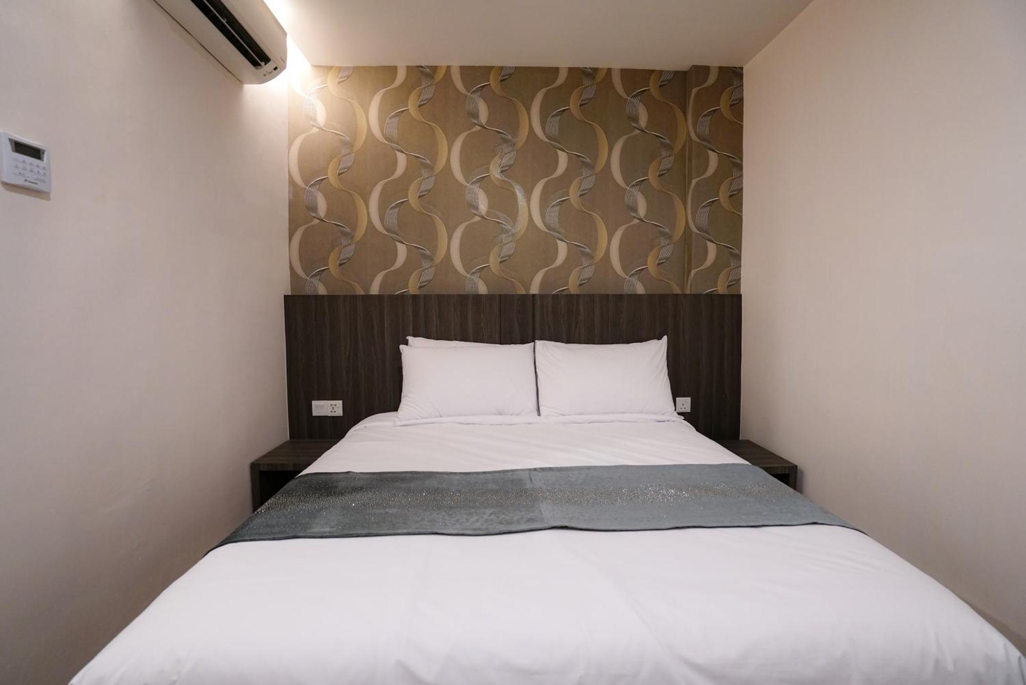 Stay 365 Hotel Changlun Chambre photo
