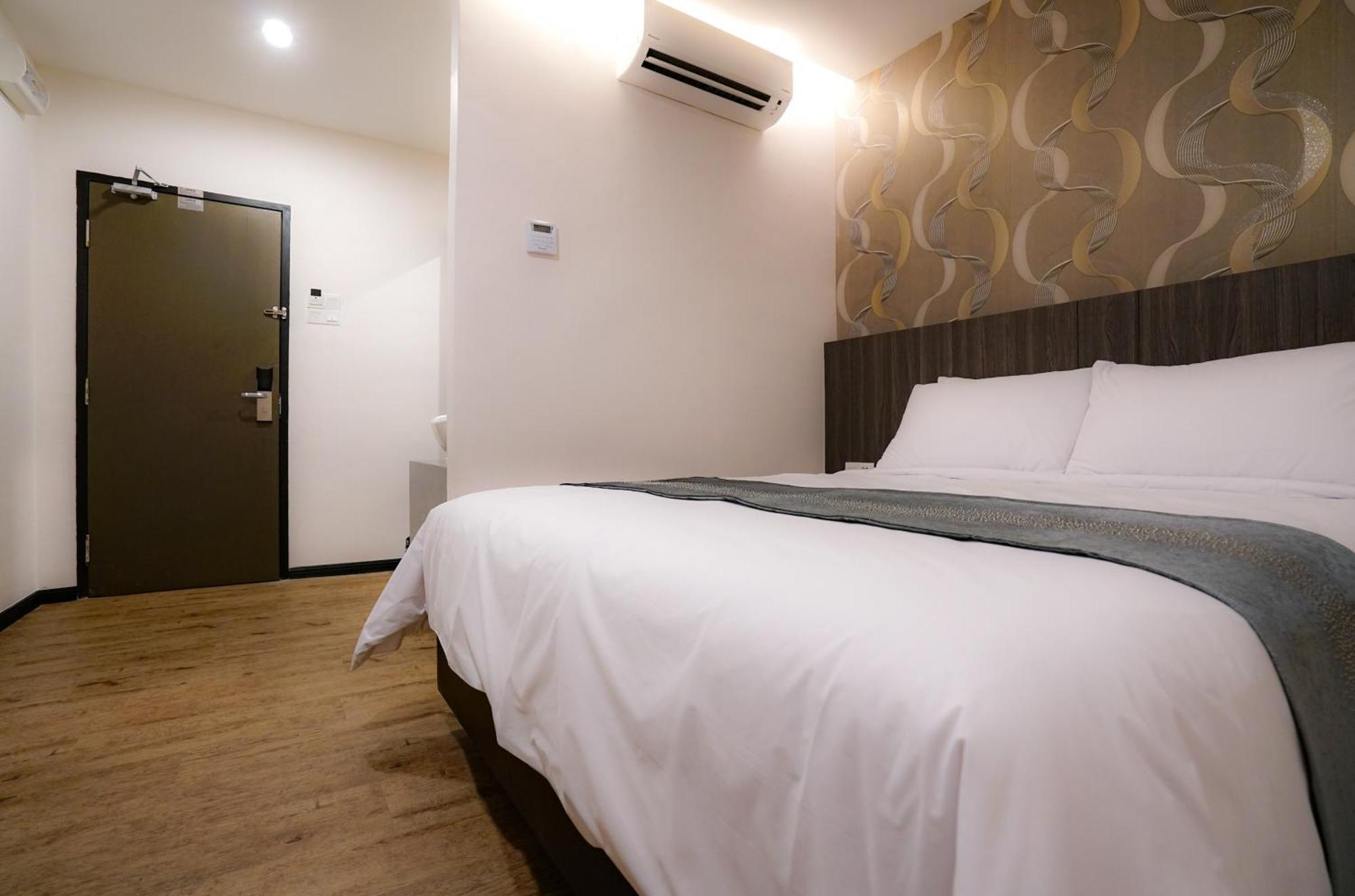 Stay 365 Hotel Changlun Chambre photo