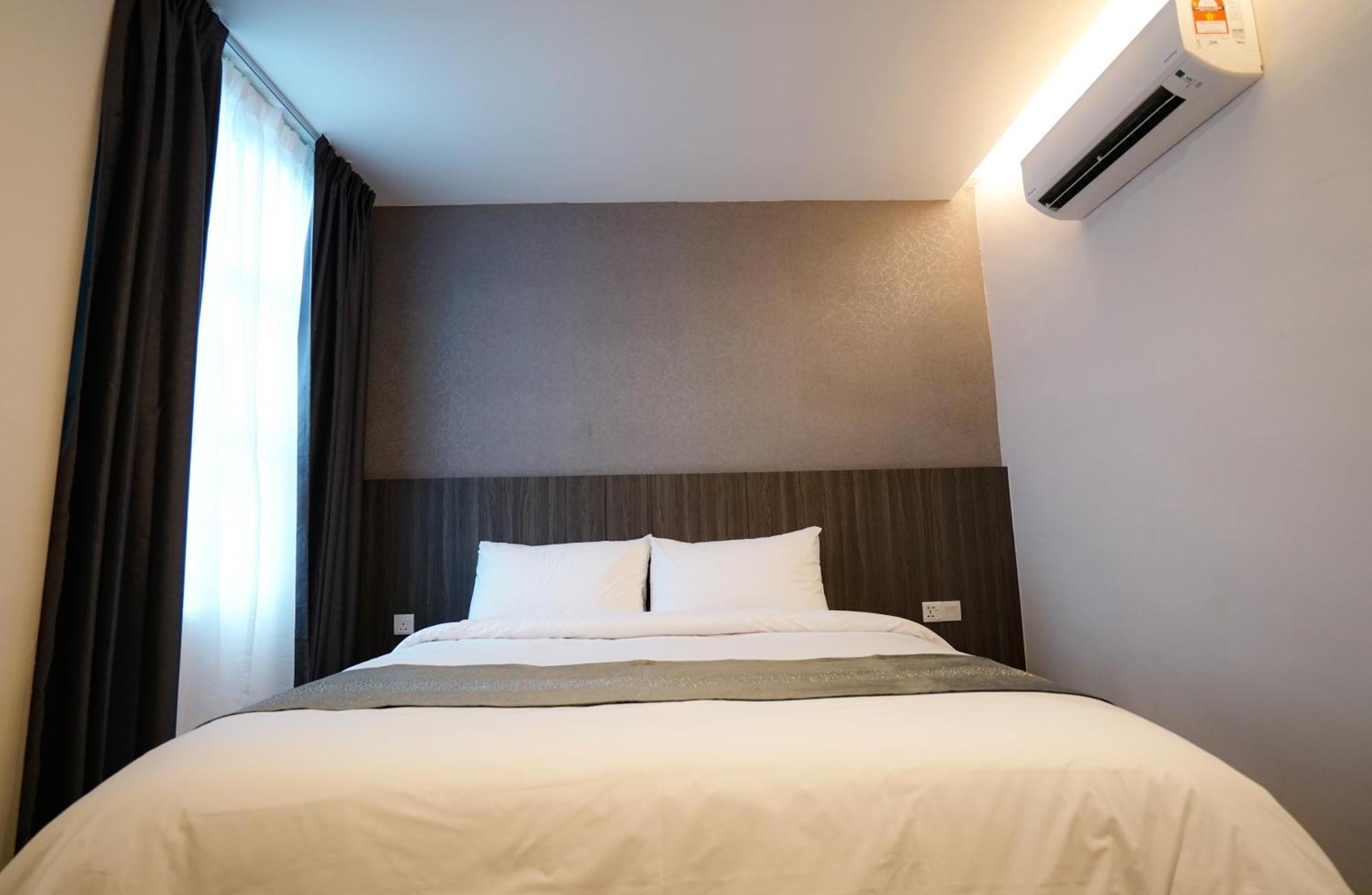 Stay 365 Hotel Changlun Chambre photo