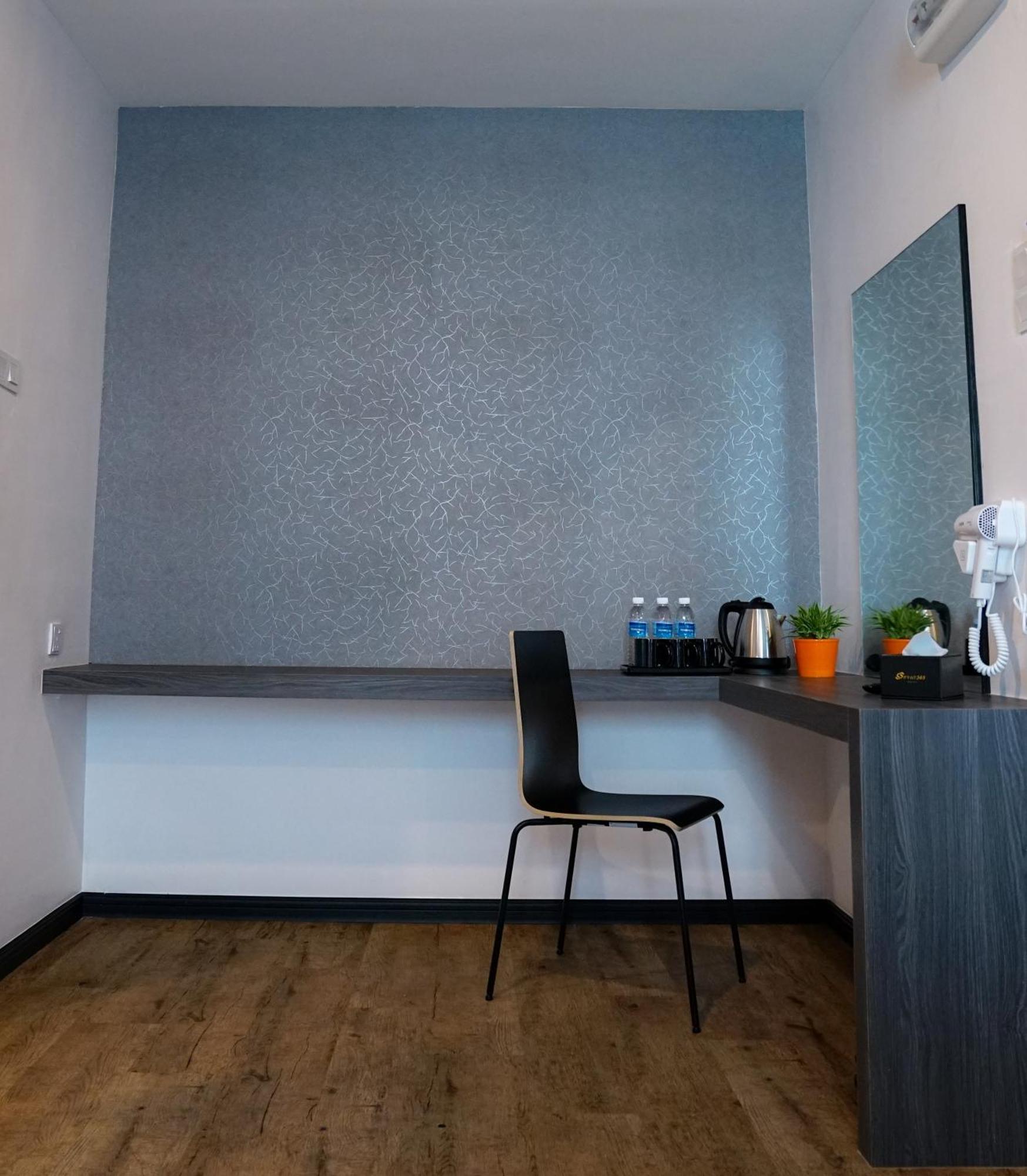 Stay 365 Hotel Changlun Chambre photo